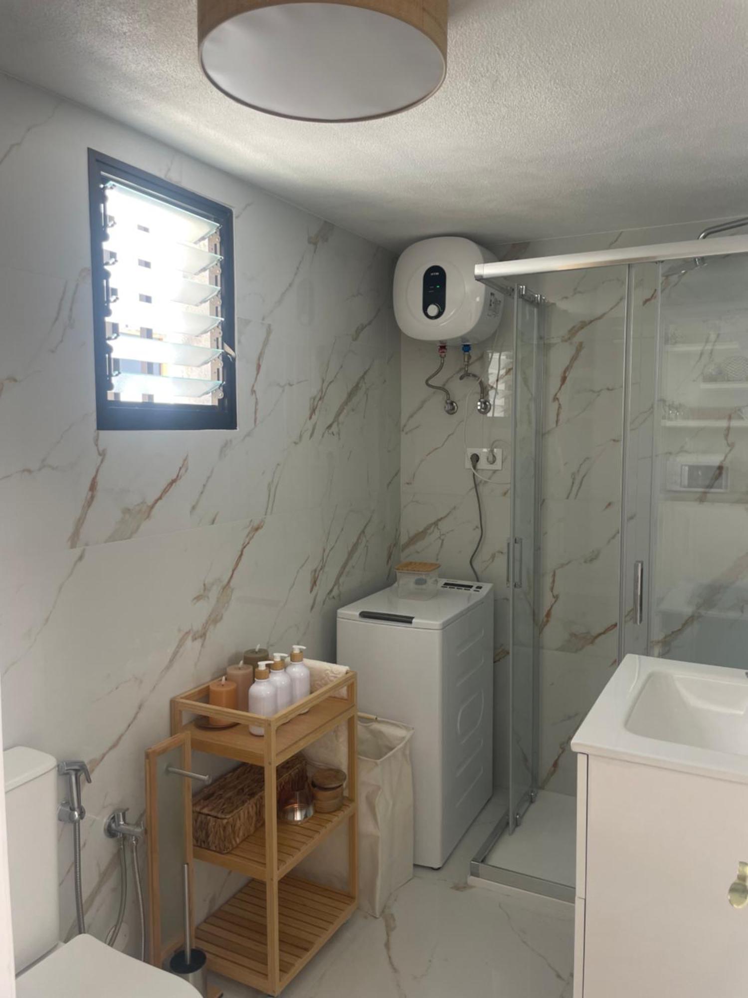 San Miguel Apartment Amadores Beach Puerto Rico  Zewnętrze zdjęcie